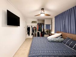 Blk 151 Serangoon North Avenue 2 (Serangoon), HDB 4 Rooms #601570141